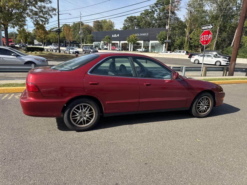 used 2000 Acura Integra car, priced at $6,995