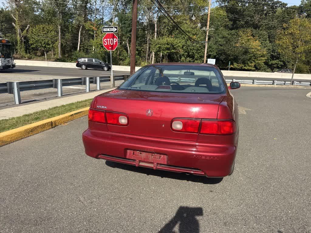 used 2000 Acura Integra car, priced at $6,995