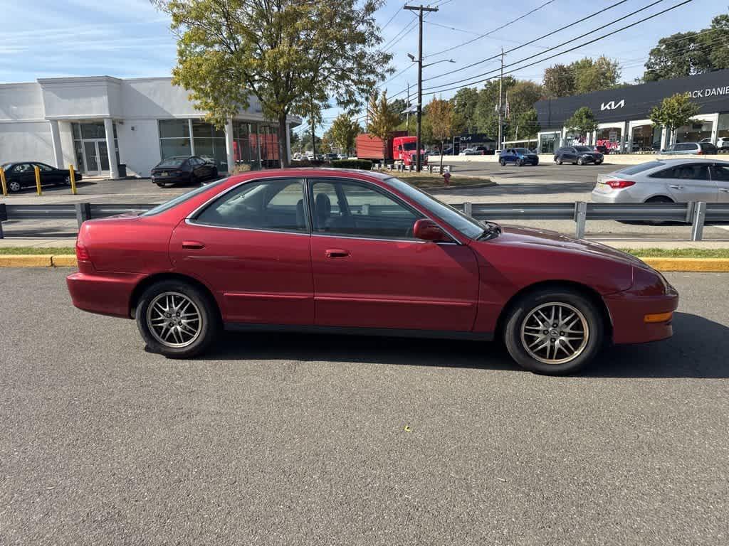 used 2000 Acura Integra car, priced at $6,995