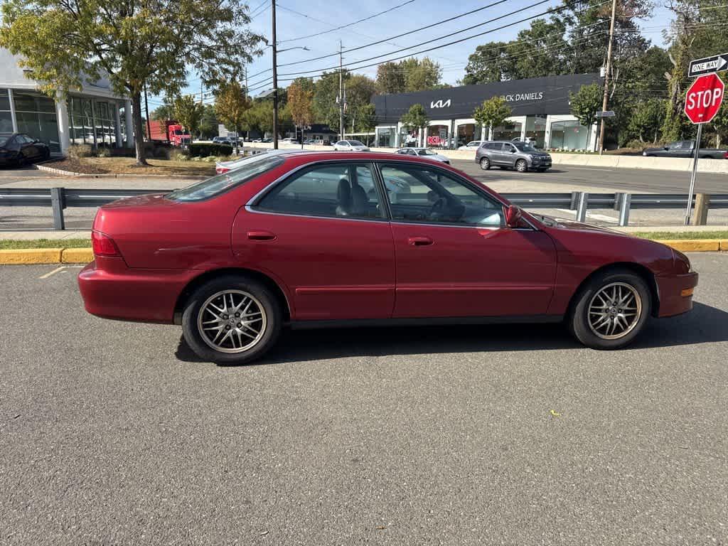used 2000 Acura Integra car, priced at $6,995