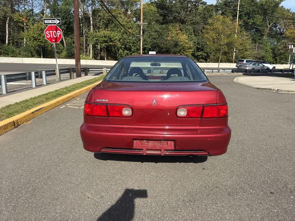 used 2000 Acura Integra car, priced at $6,995