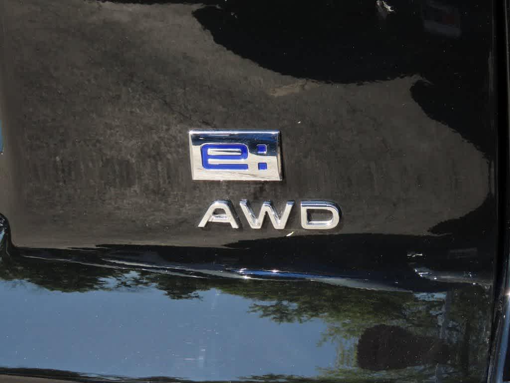 new 2026 Honda Prologue car, priced at $56,450