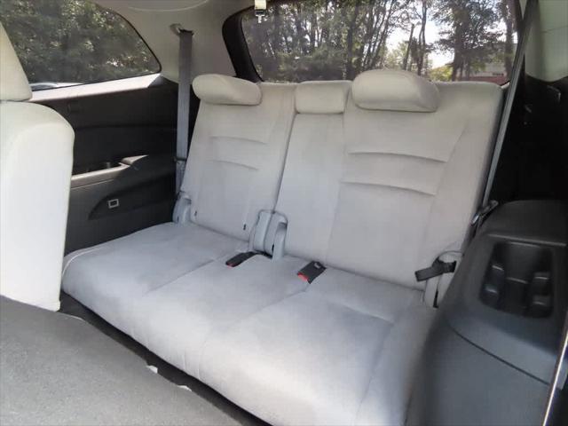 used 2016 Honda Pilot car, priced at $15,495