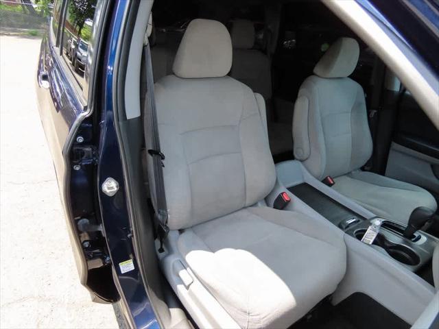 used 2016 Honda Pilot car, priced at $15,495