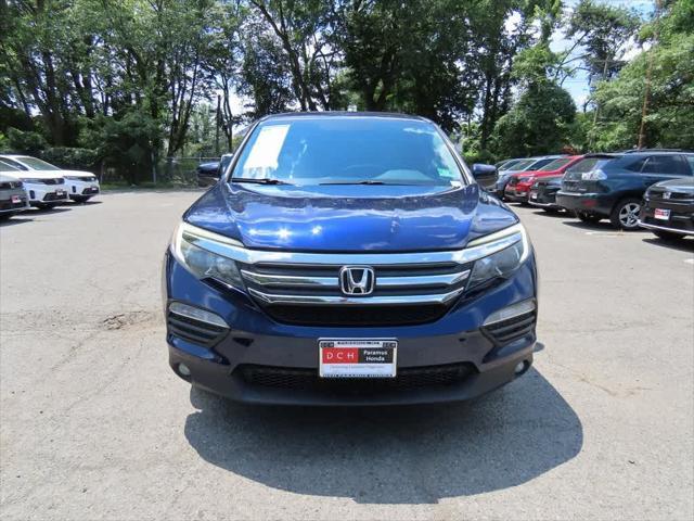 used 2016 Honda Pilot car, priced at $15,495