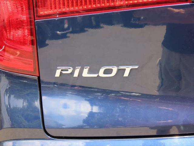 used 2016 Honda Pilot car, priced at $15,495