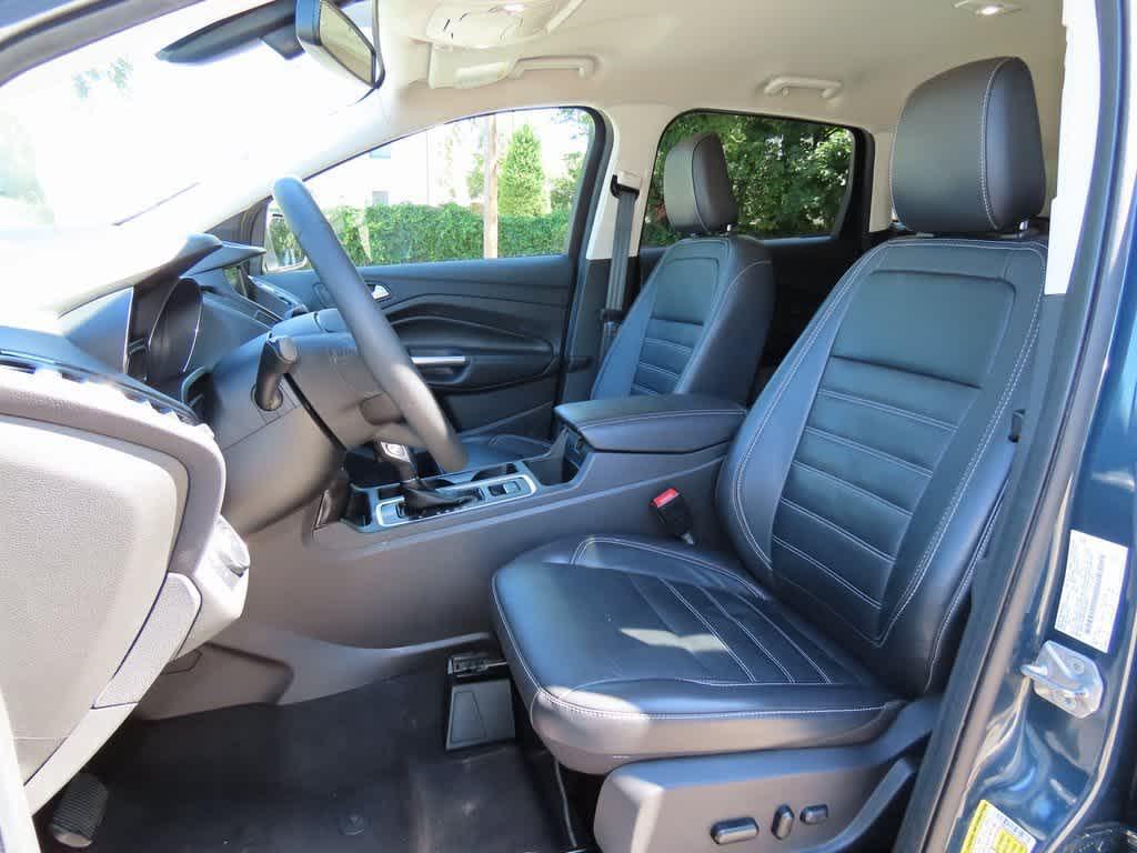 used 2019 Ford Escape car, priced at $14,995