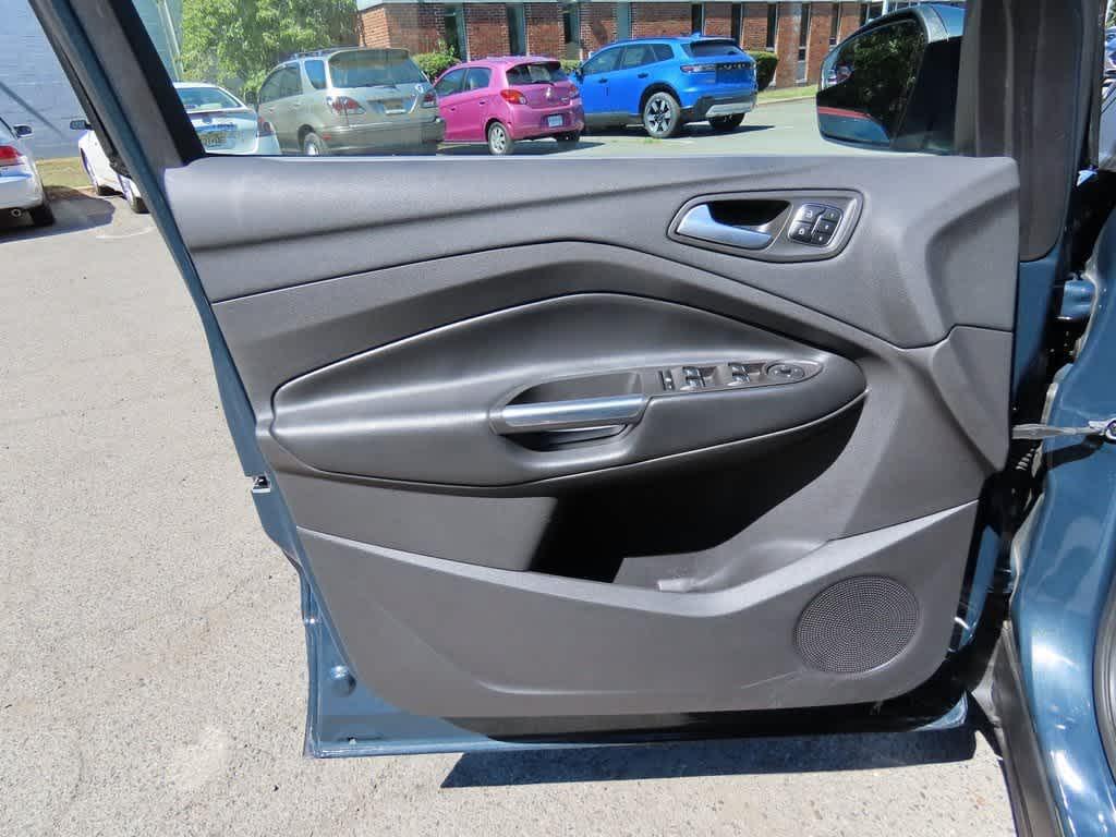 used 2019 Ford Escape car, priced at $14,995