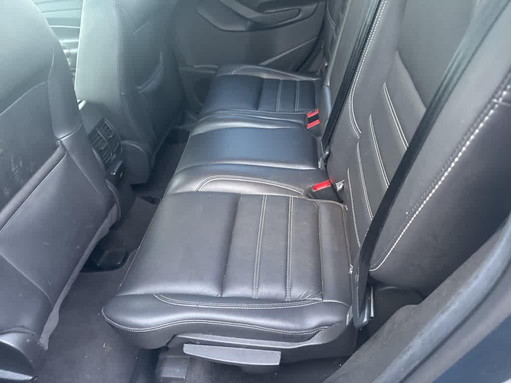 used 2019 Ford Escape car, priced at $14,995