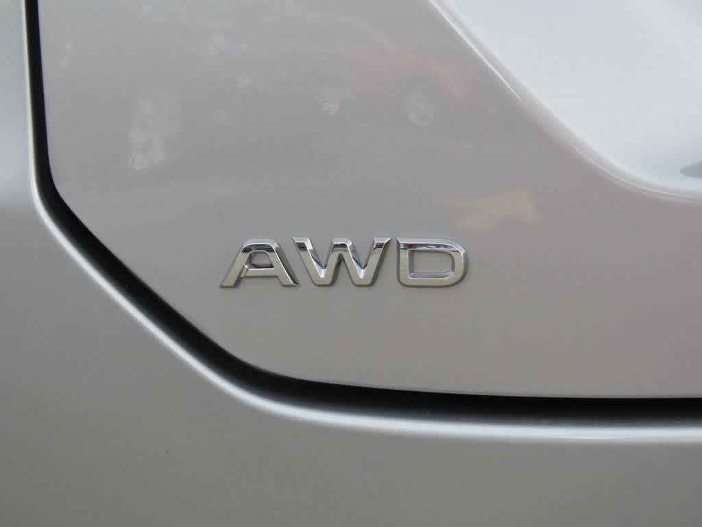 new 2025 Honda Pilot car, priced at $47,825