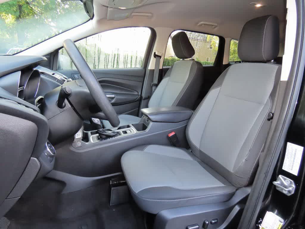 used 2018 Ford Escape car, priced at $6,995