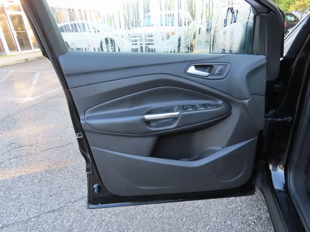 used 2018 Ford Escape car, priced at $6,995