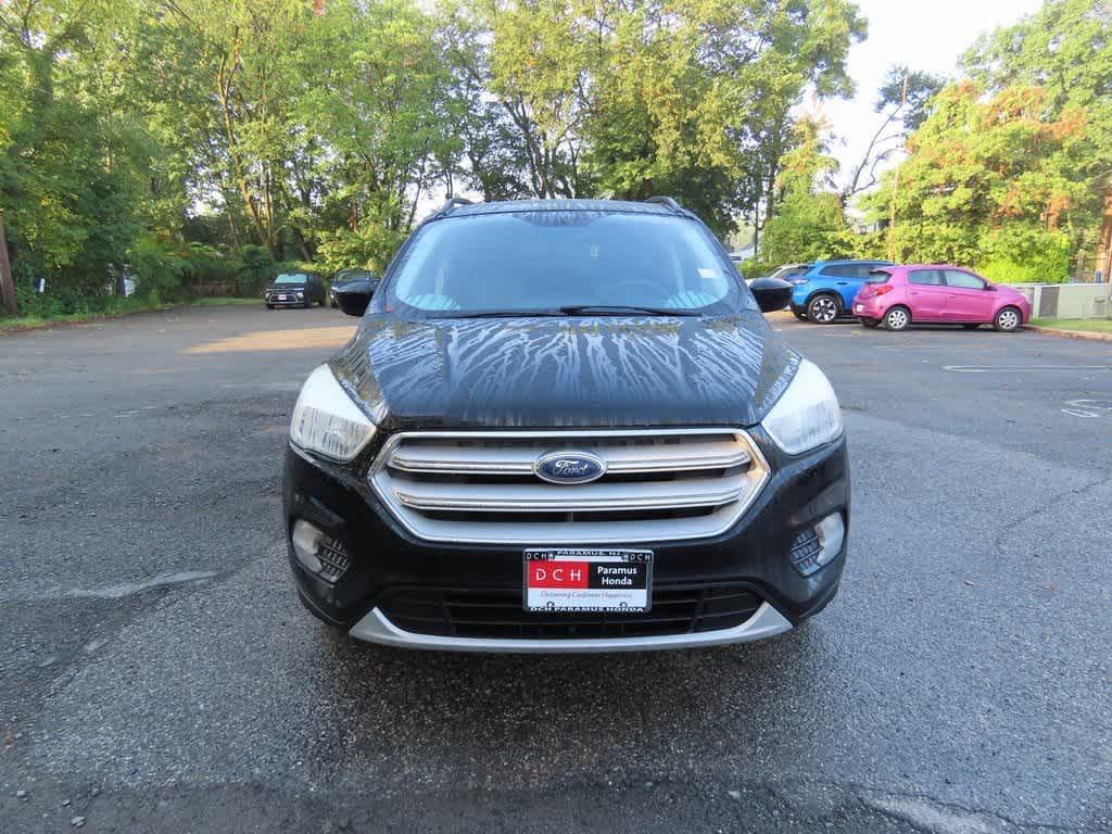 used 2018 Ford Escape car, priced at $6,995