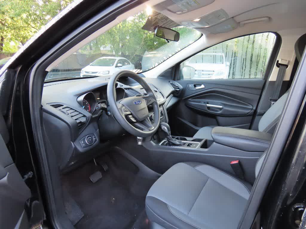 used 2018 Ford Escape car, priced at $6,995