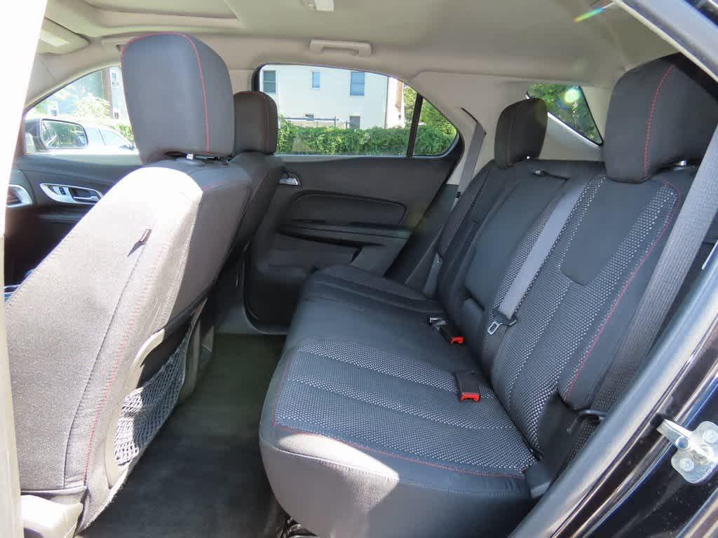 used 2015 Chevrolet Equinox car, priced at $6,995