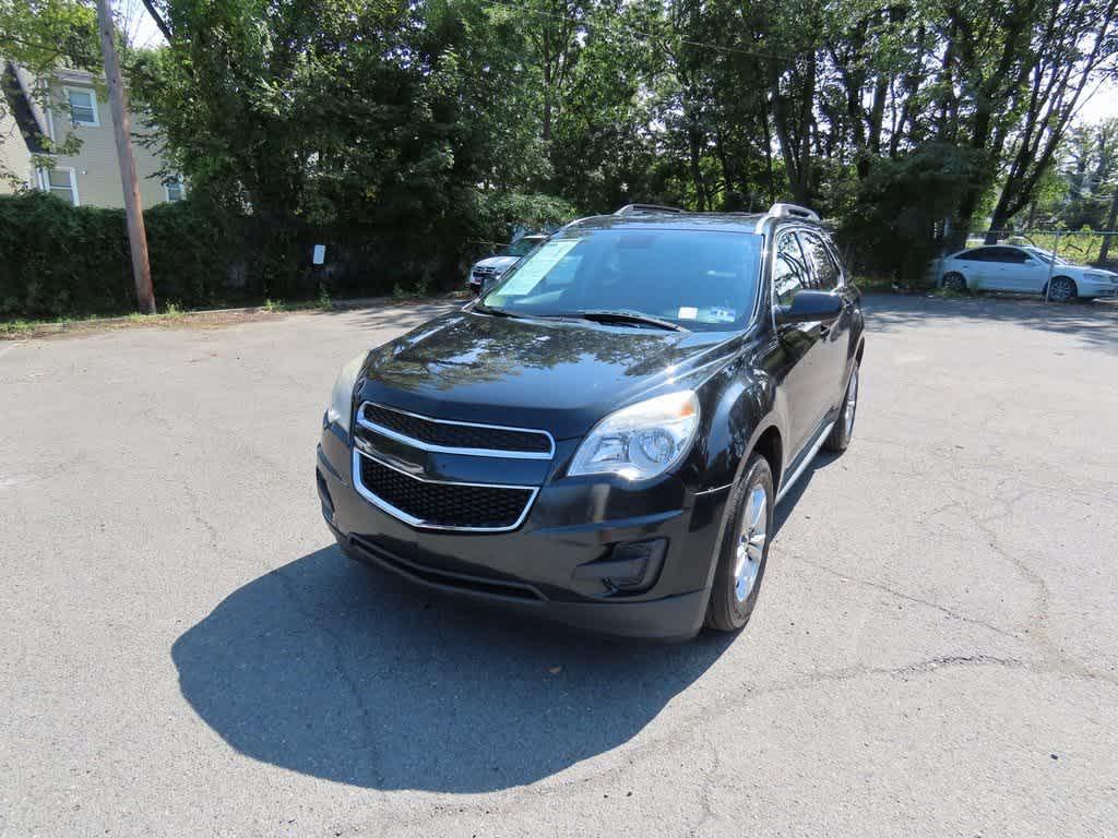 used 2015 Chevrolet Equinox car, priced at $8,995