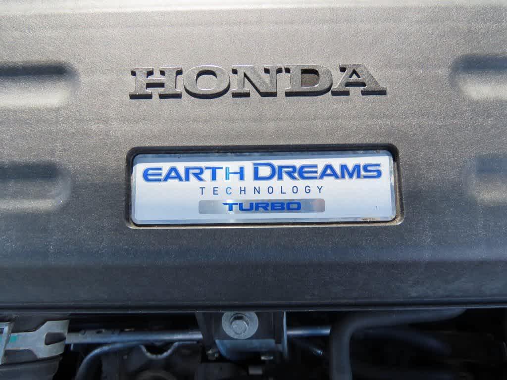 used 2019 Honda CR-V car, priced at $20,595