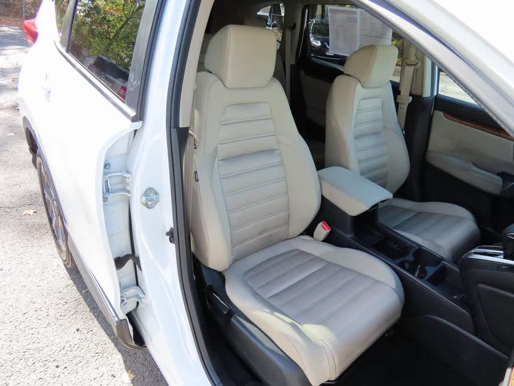 used 2019 Honda CR-V car, priced at $20,595