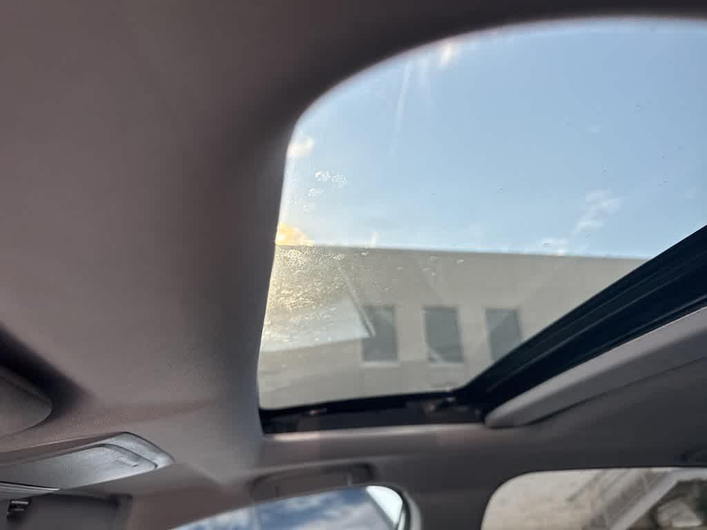 used 2022 Honda CR-V car, priced at $27,495