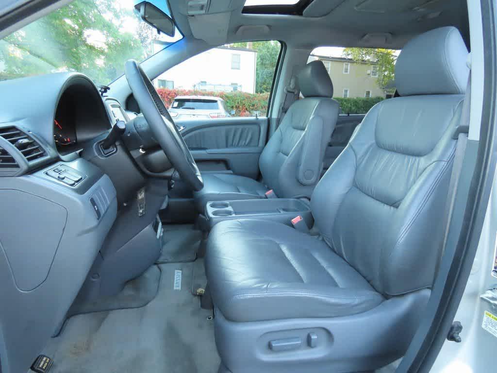 used 2007 Honda Odyssey car, priced at $6,995