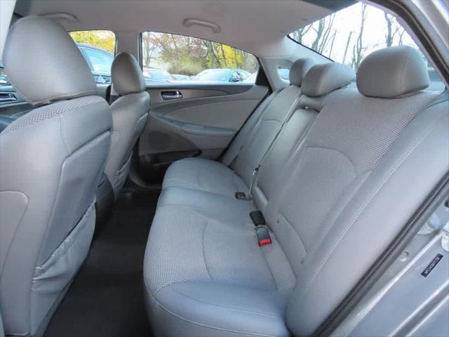 used 2013 Hyundai Sonata car, priced at $8,995