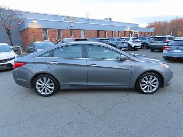 used 2013 Hyundai Sonata car, priced at $8,995