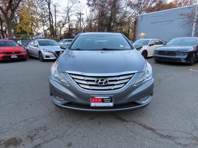 used 2013 Hyundai Sonata car, priced at $8,995