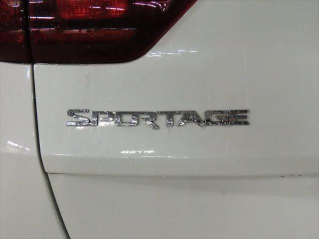 used 2020 Kia Sportage car, priced at $16,995