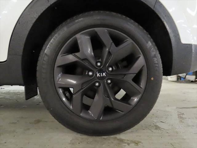 used 2020 Kia Sportage car, priced at $16,995