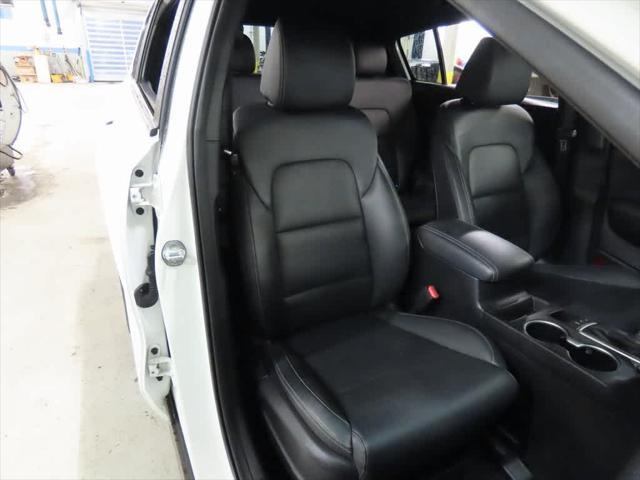 used 2020 Kia Sportage car, priced at $16,995