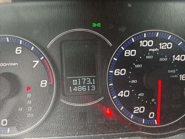 used 2008 Acura TSX car, priced at $7,995