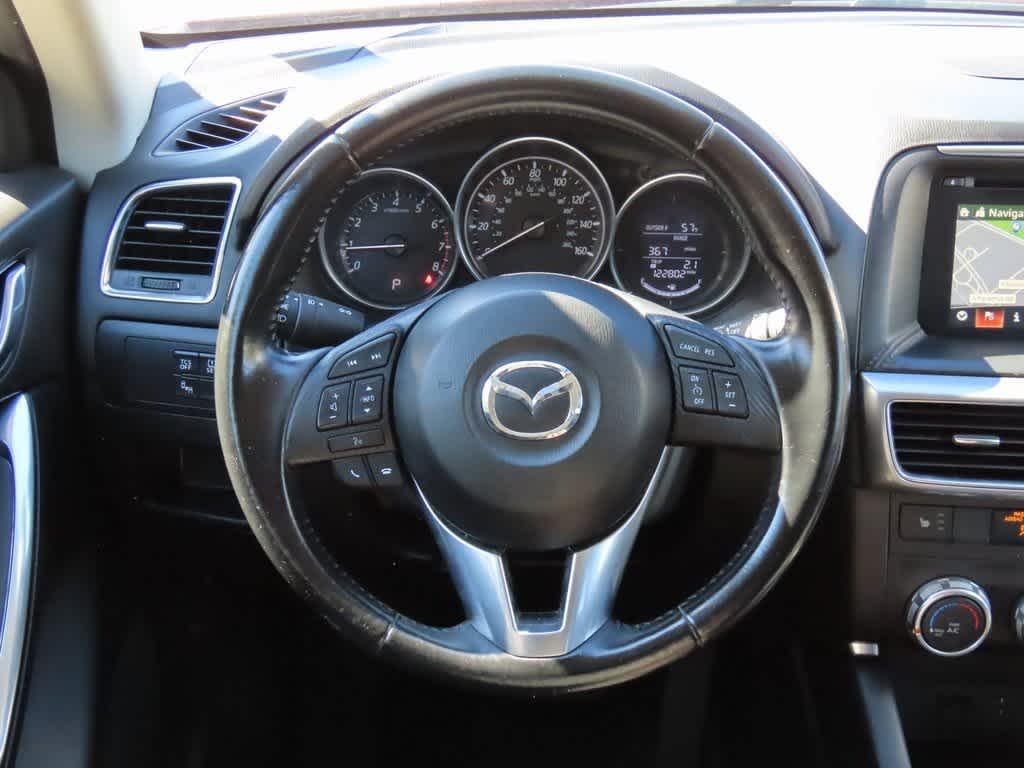 used 2016 Mazda CX-5 car, priced at $10,995