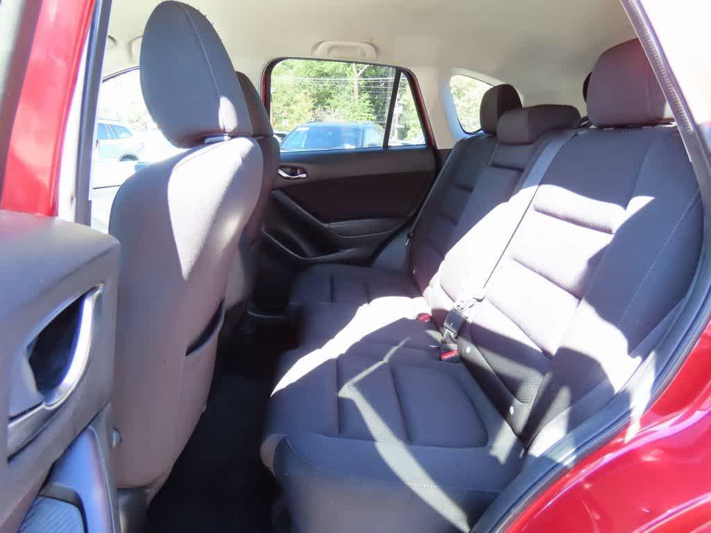used 2016 Mazda CX-5 car, priced at $10,995
