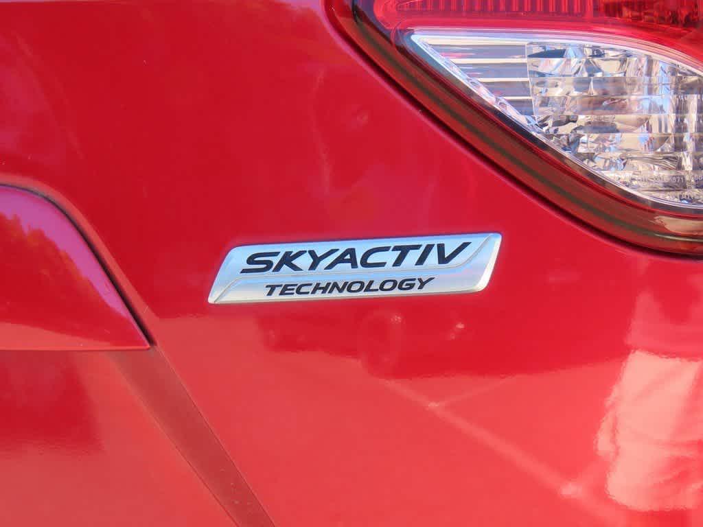 used 2016 Mazda CX-5 car, priced at $10,995