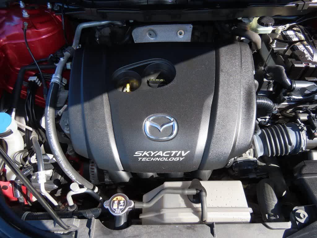 used 2016 Mazda CX-5 car, priced at $10,995
