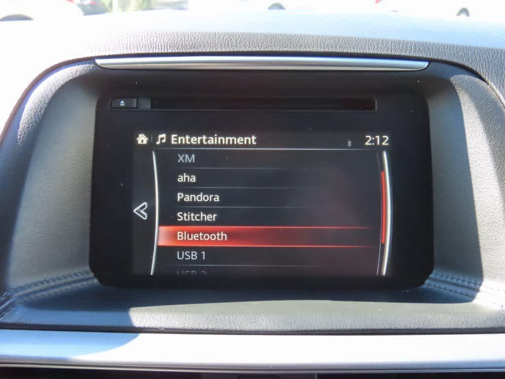 used 2016 Mazda CX-5 car, priced at $10,995