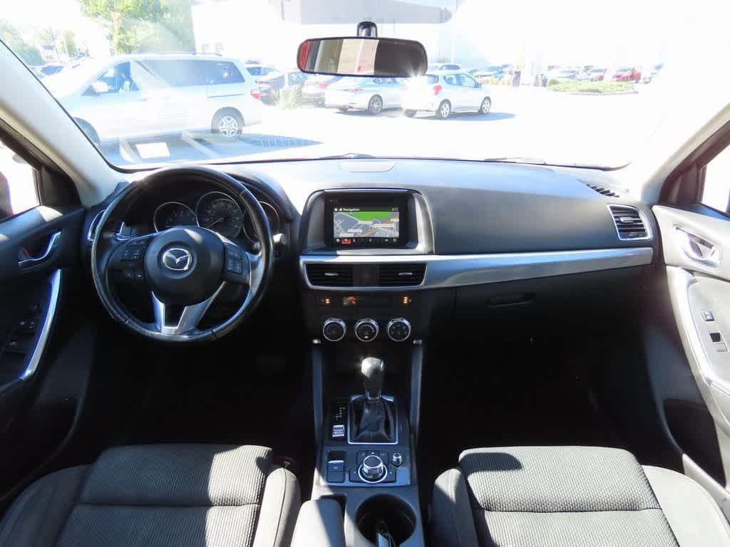 used 2016 Mazda CX-5 car, priced at $10,995