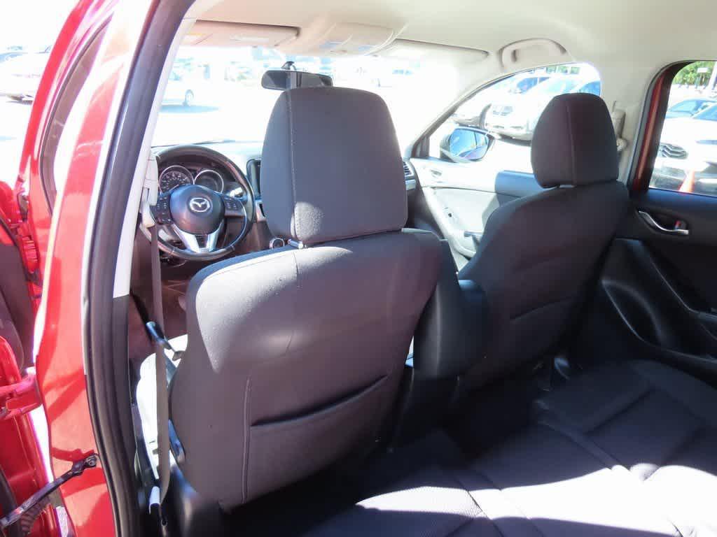 used 2016 Mazda CX-5 car, priced at $10,995