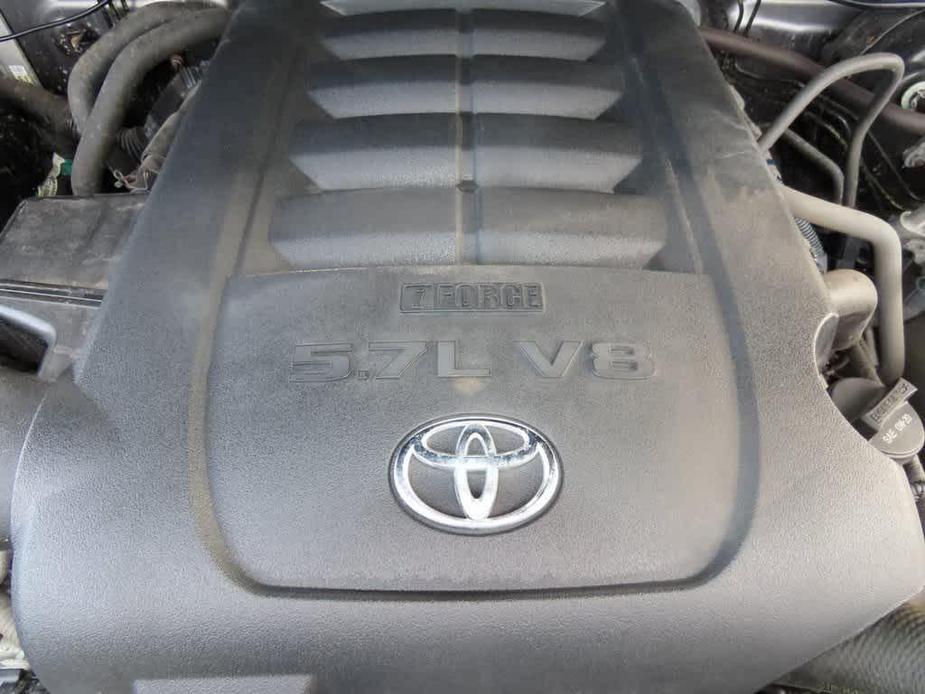 used 2019 Toyota Tundra car, priced at $38,995