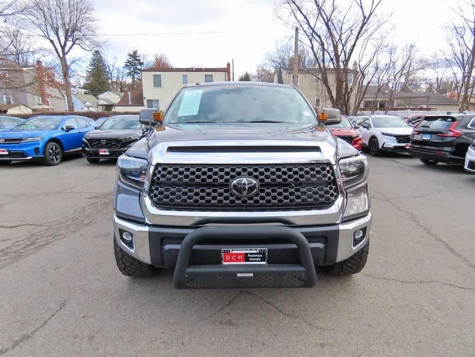 used 2019 Toyota Tundra car, priced at $38,995