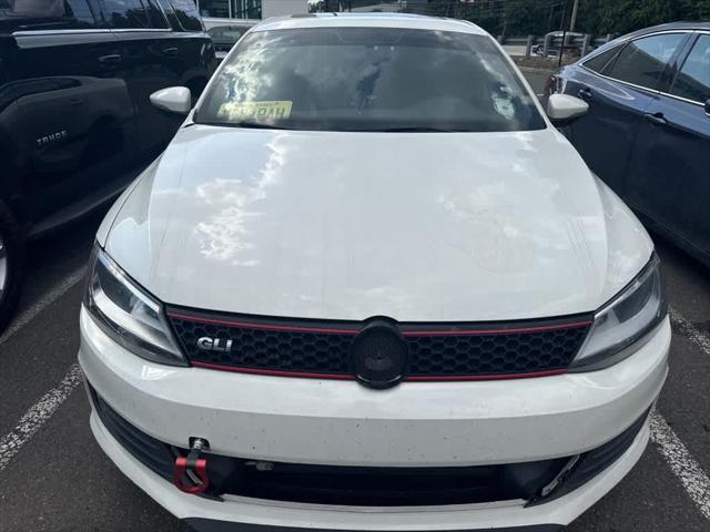 used 2013 Volkswagen Jetta car, priced at $7,495