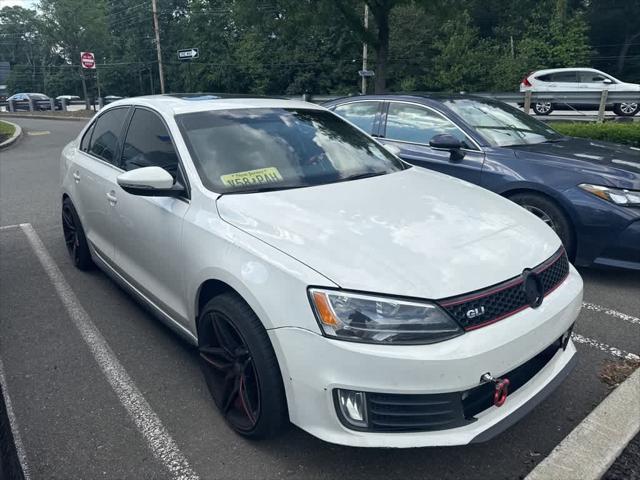 used 2013 Volkswagen Jetta car, priced at $7,495