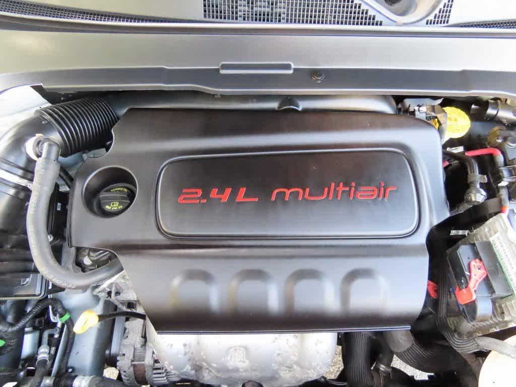 used 2018 Jeep Compass car, priced at $14,995