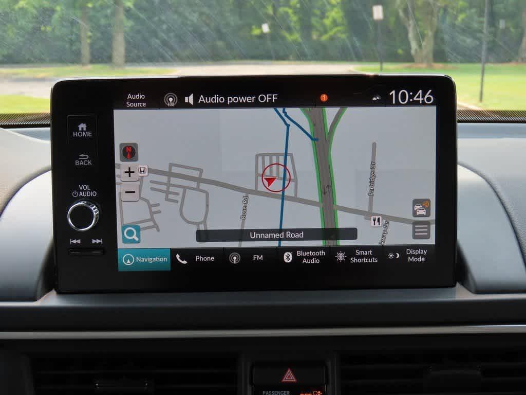 new 2025 Honda Pilot car, priced at $53,270