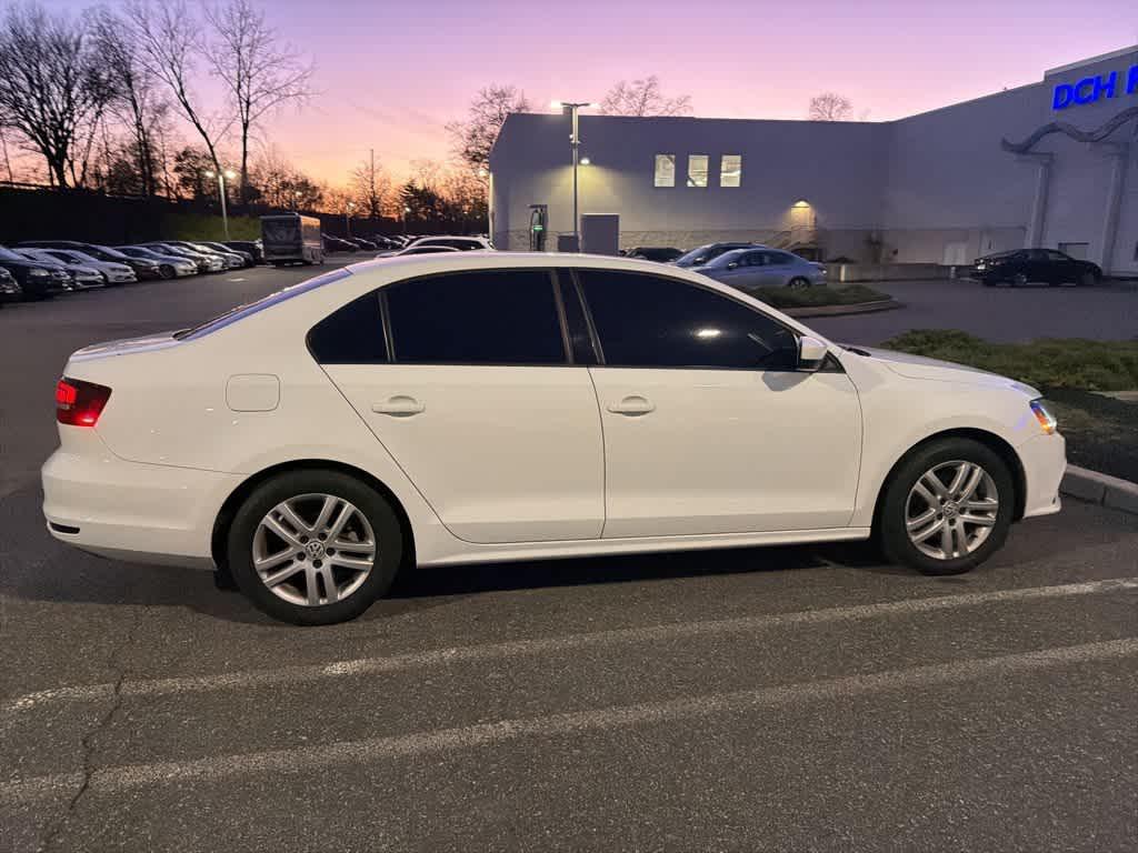 used 2018 Volkswagen Jetta car, priced at $11,795