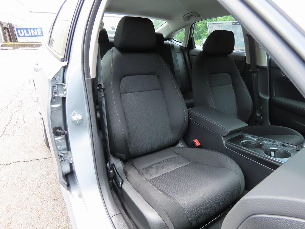 new 2026 Honda Civic car, priced at $25,745