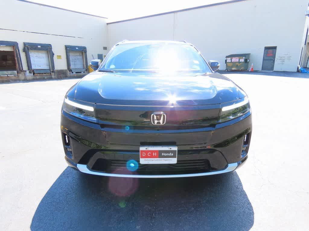 new 2026 Honda Prologue car, priced at $59,850