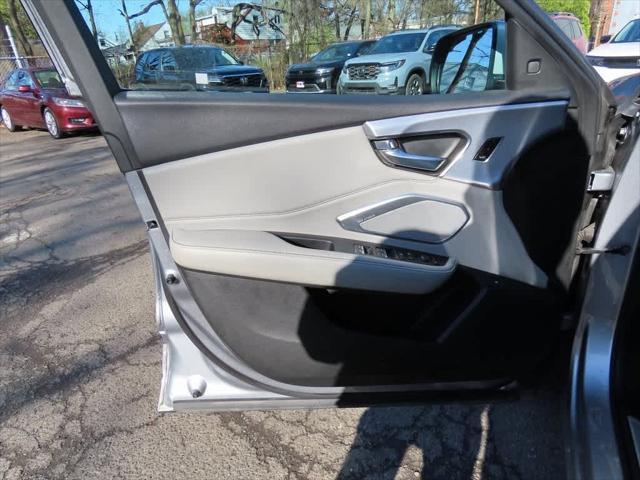 used 2019 Acura RDX car, priced at $19,795