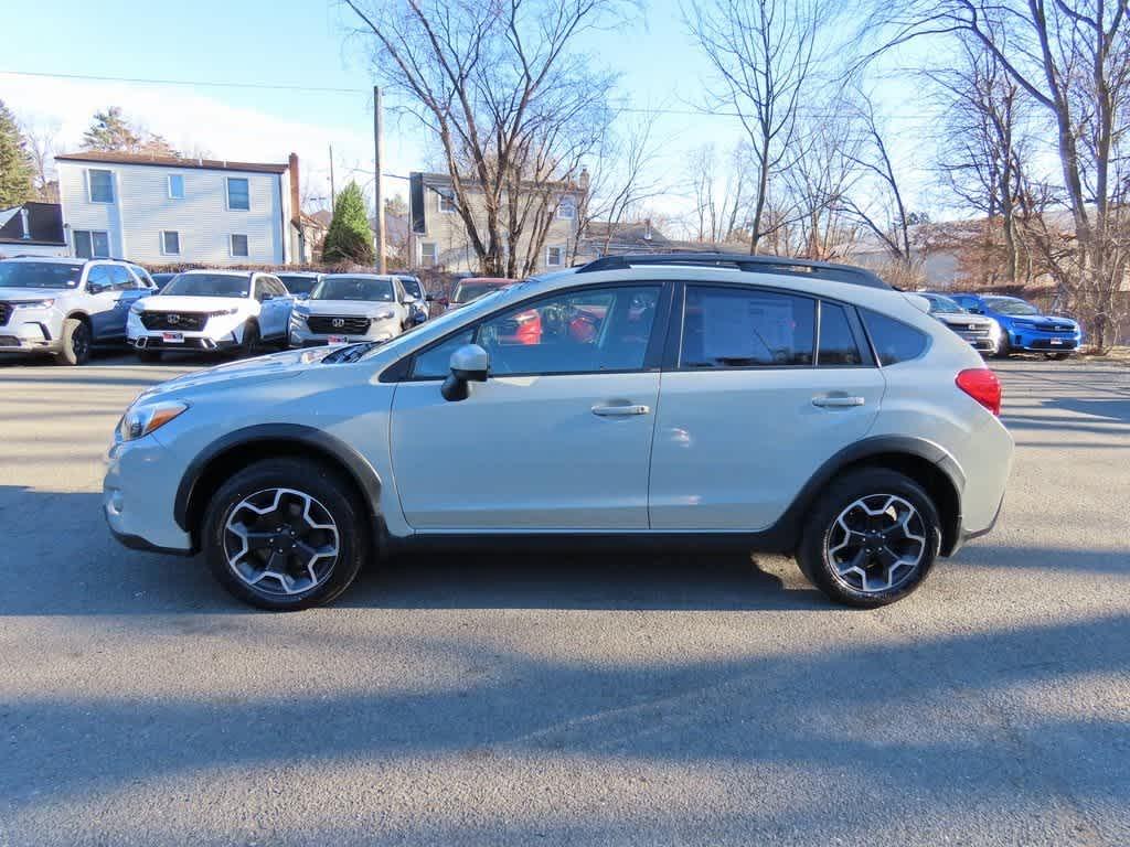 used 2015 Subaru XV Crosstrek car, priced at $13,995