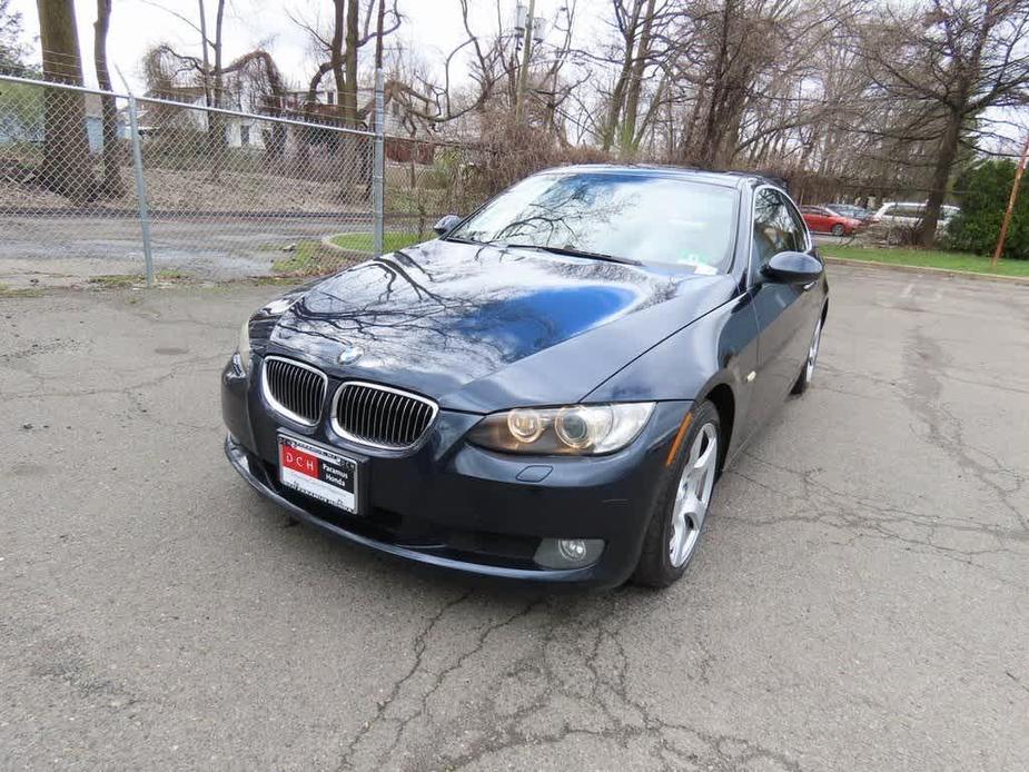 used 2008 BMW 328 car, priced at $7,995